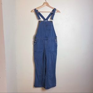 O’Neill Flare Overalls